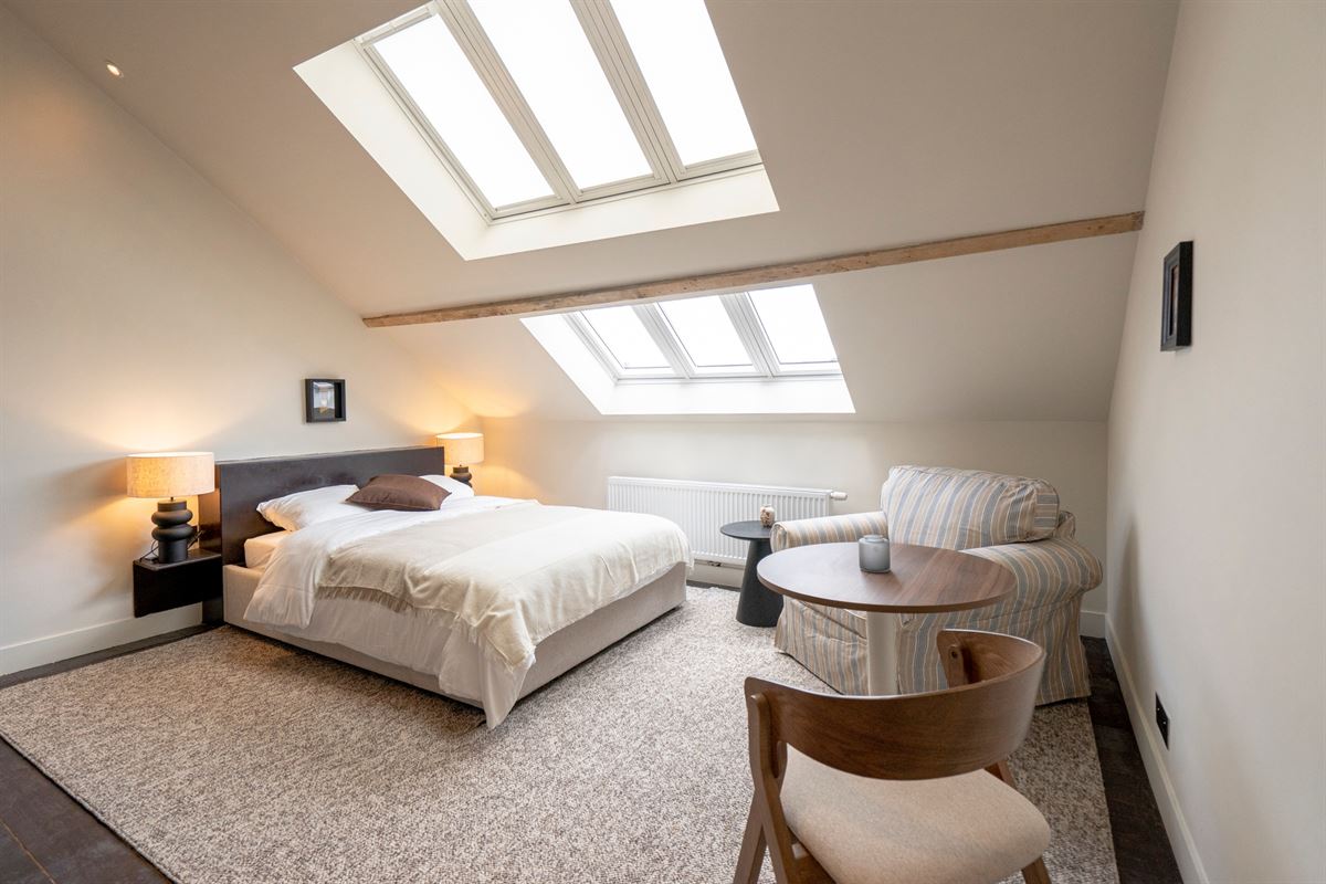 Appartement in Antwerpen