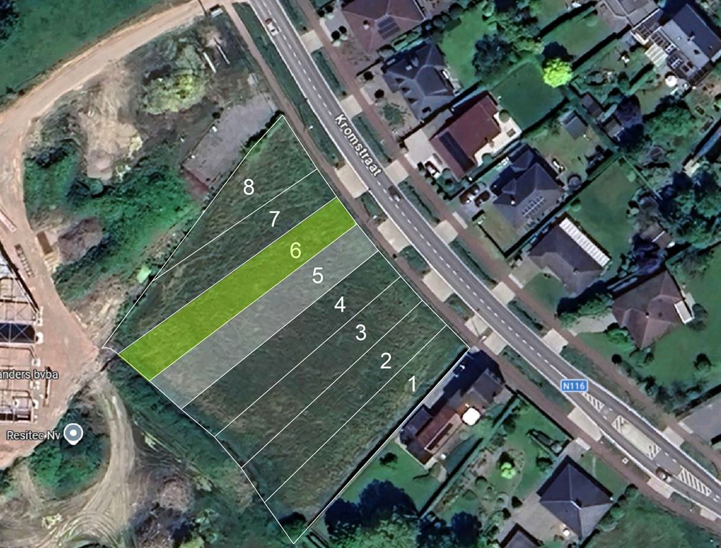 Bouwgrond