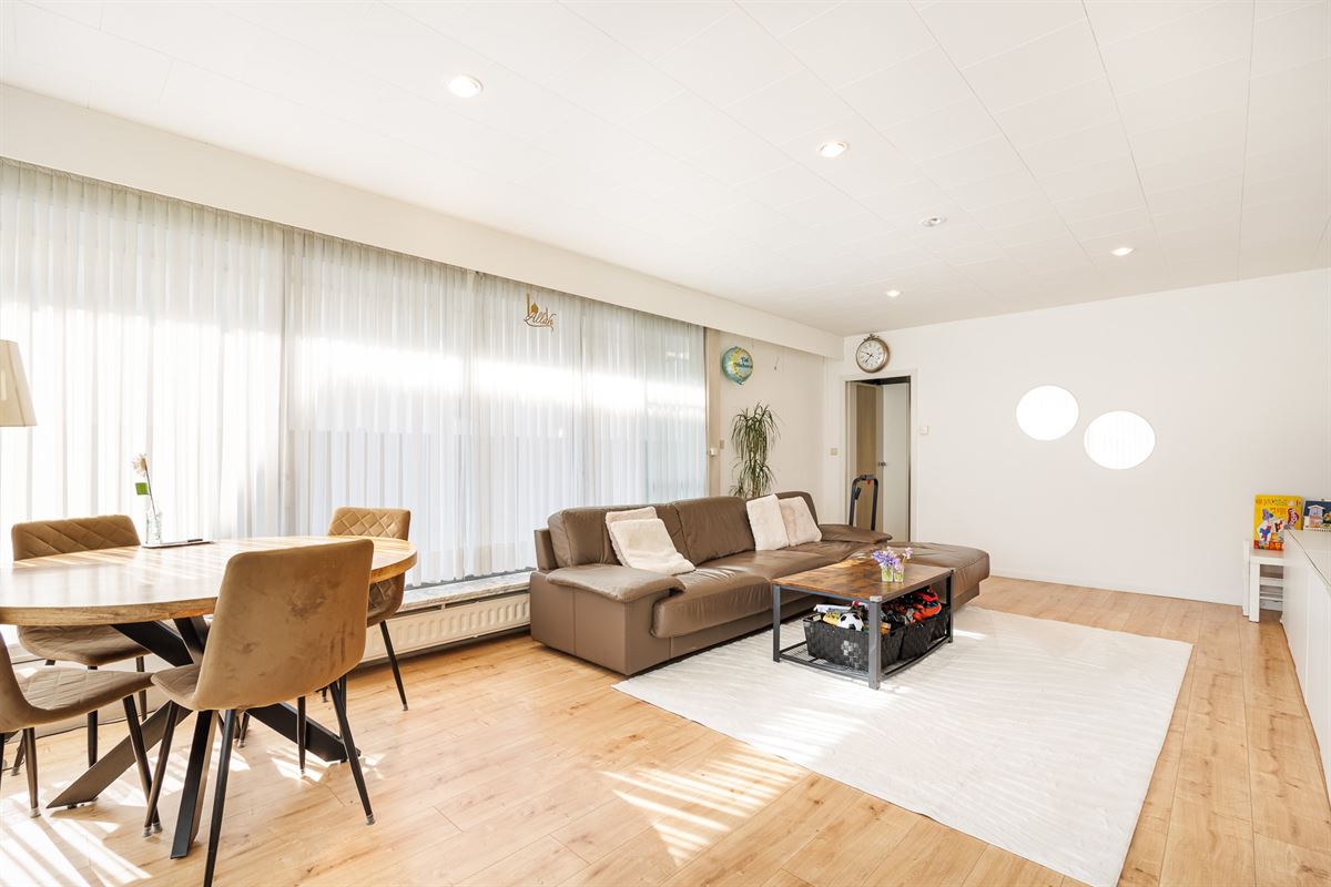 Open bebouwing op perceel van negen are in Muizen