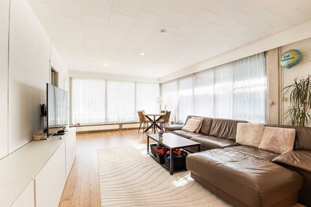 Open bebouwing op perceel van negen are in Muizen