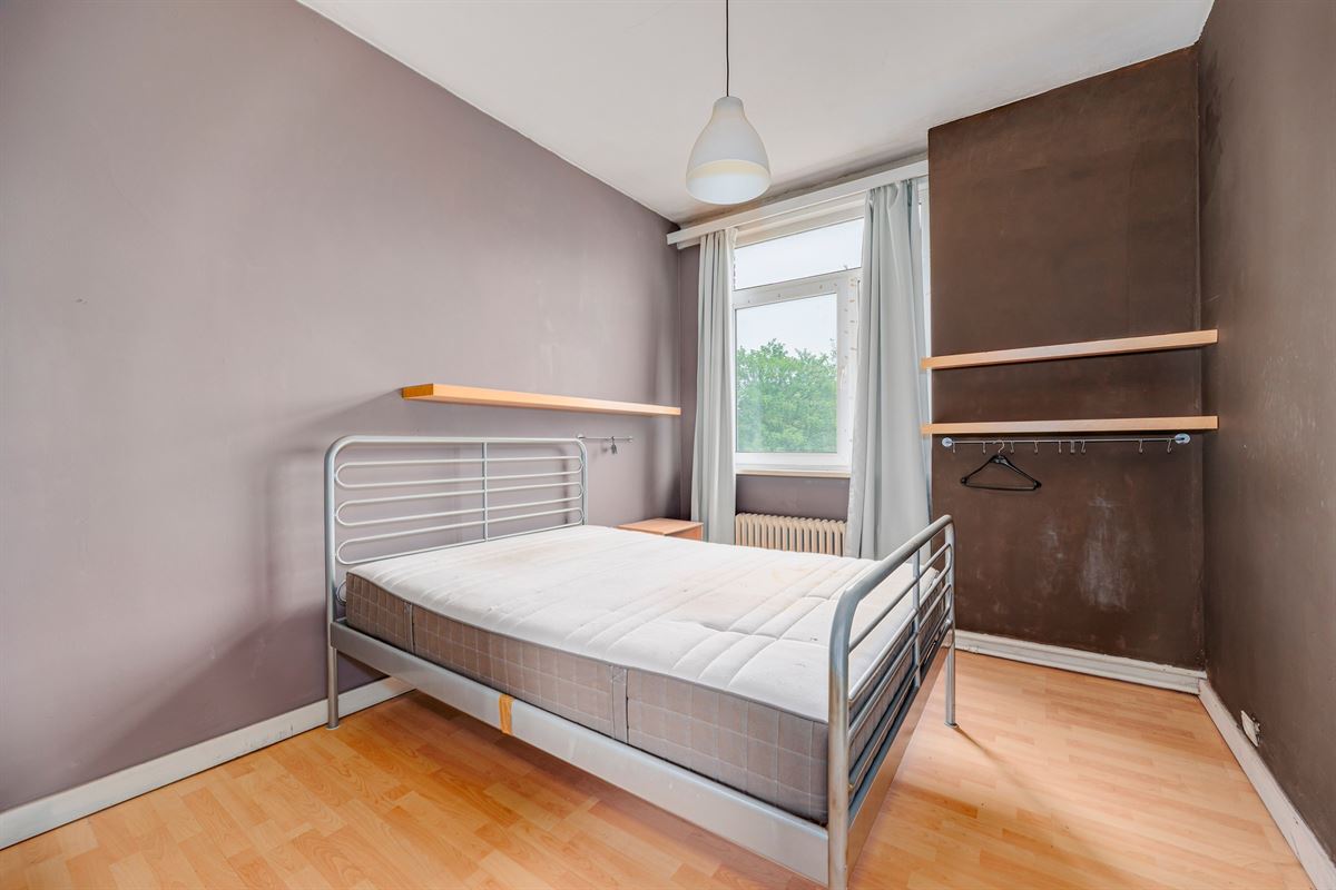 Woning met 5 slaapkamers + tuin te Merksem