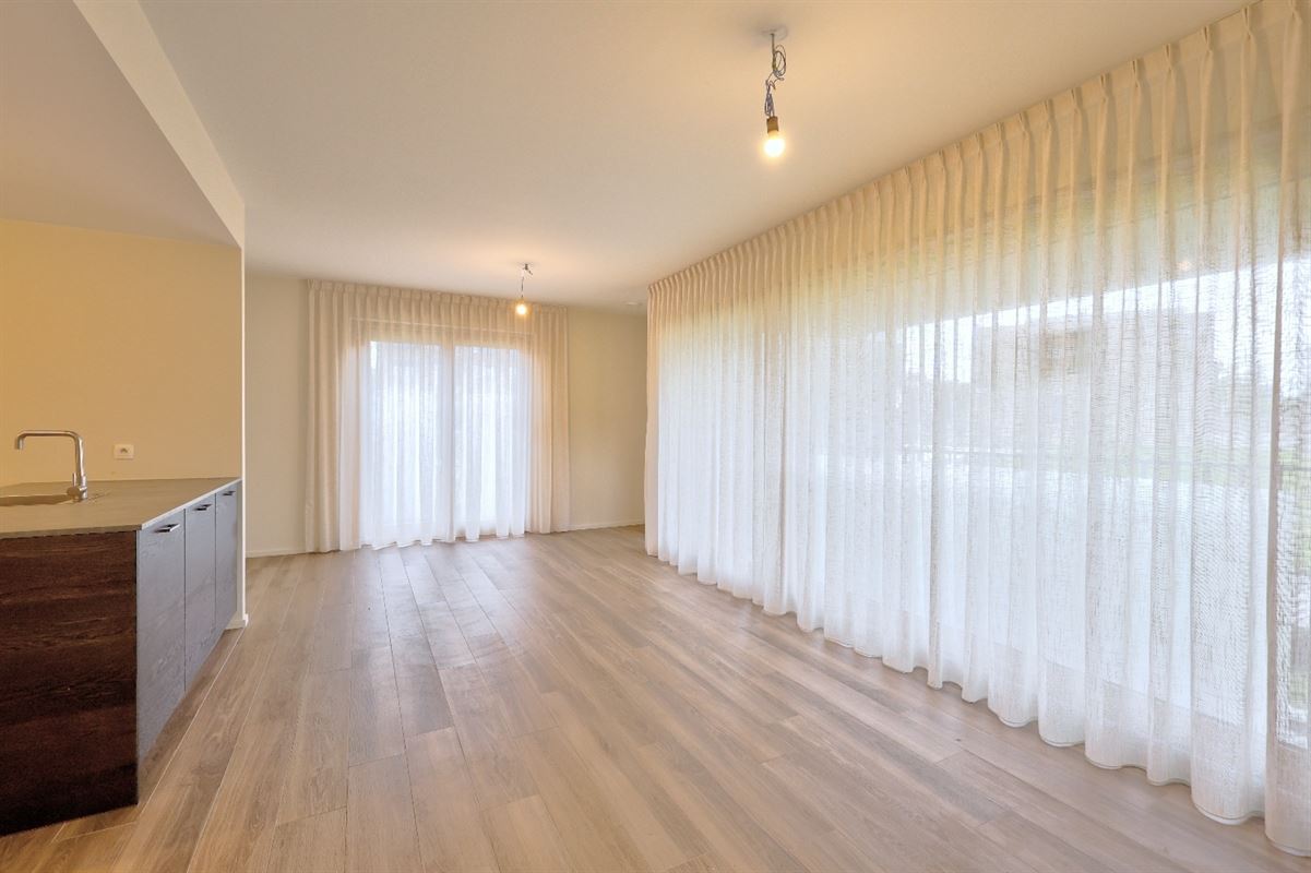 Appartement in Antwerpen