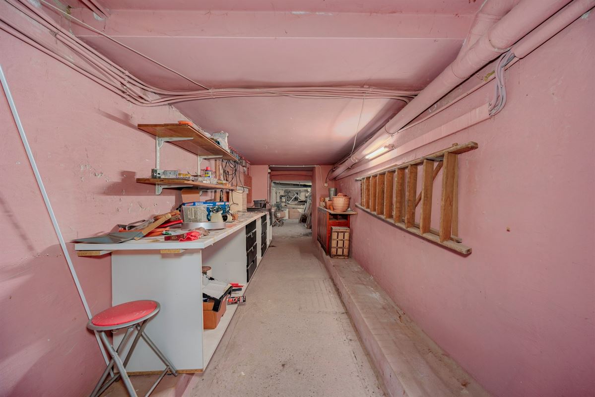 Charmant achterhuis op toplocatie nabij Park Spoor Noord!