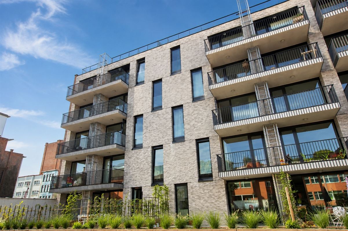 Appartement in Antwerpen