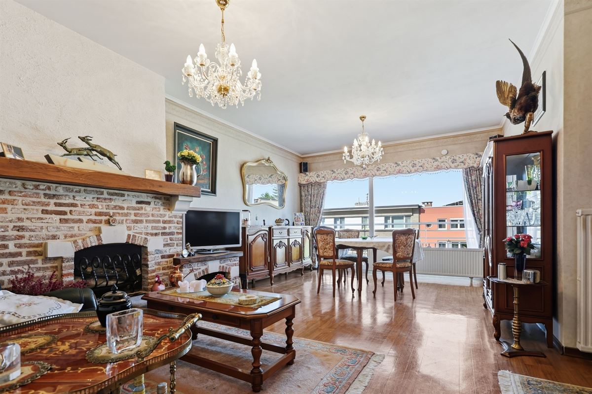 Instapklaar 2 slk appartement in Lint