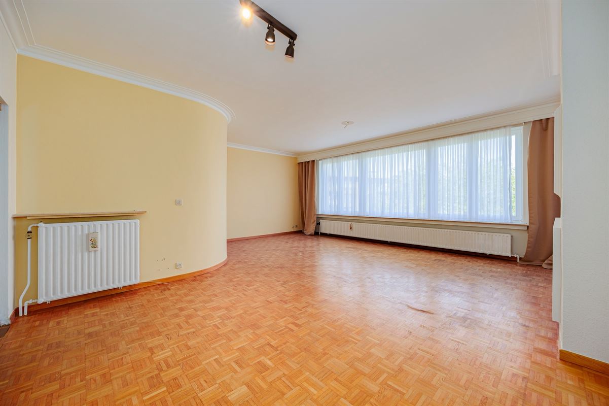 Ruim 1 slpk appartement. Parking mogelijk