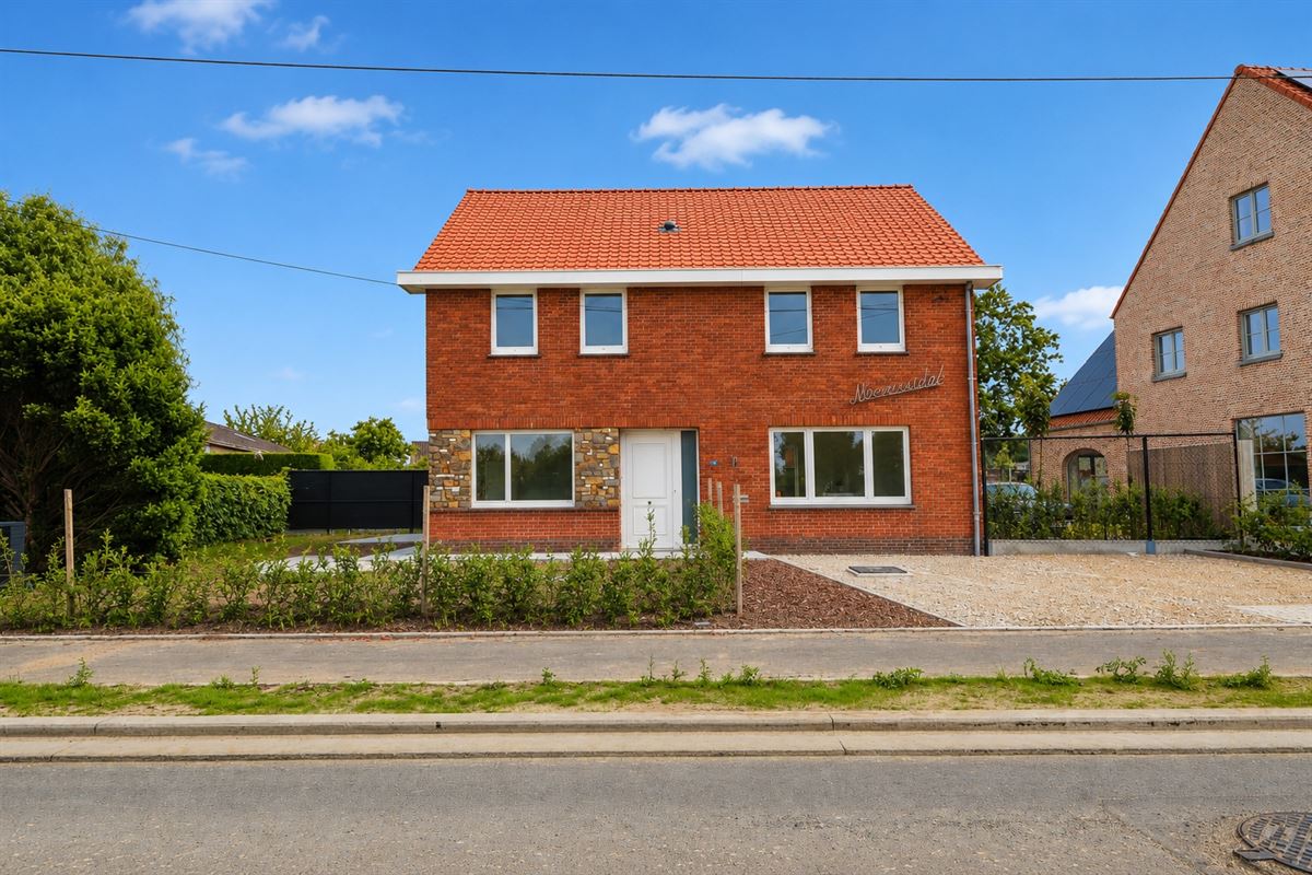Woning in Waasmunster