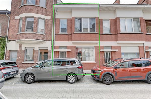 Ruime woning met 4 tot 5 slaapkamers in Mechelen
