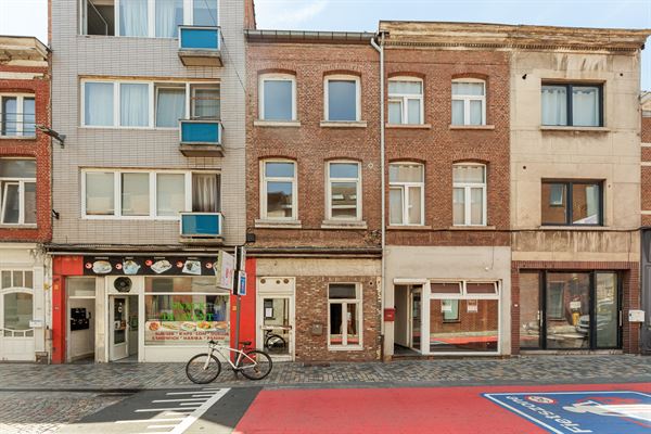 Te renoveren woning met veel potentieel te Mechelen