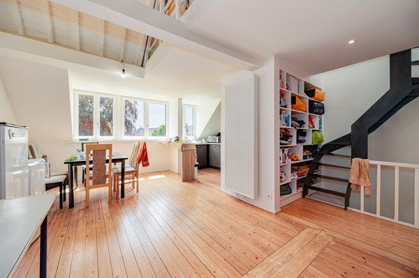 Veelzijdige woning met 2 woonunits