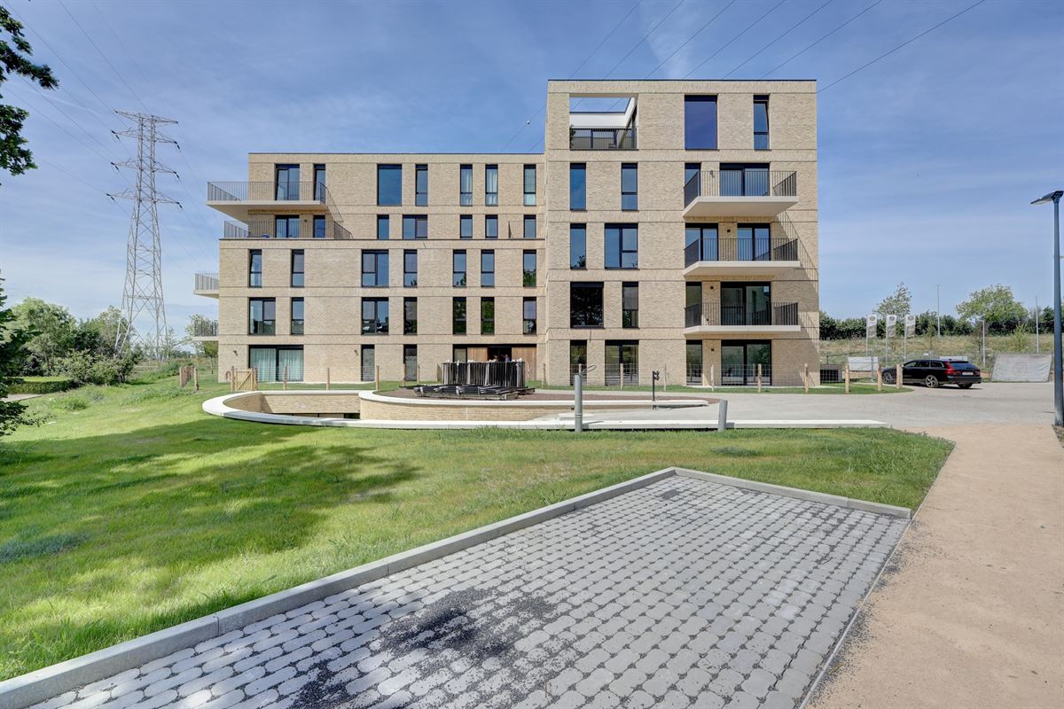Appartement à Lier