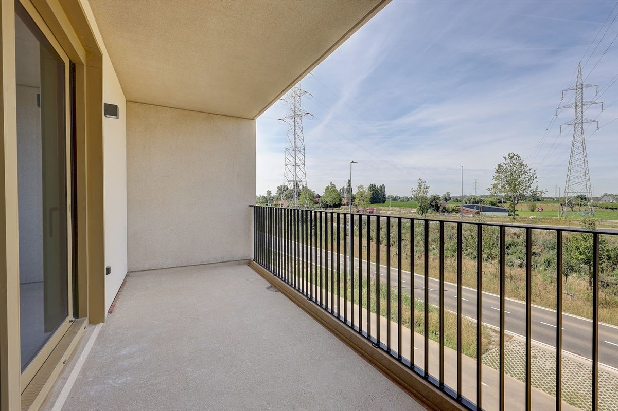 Appartement in Lier
