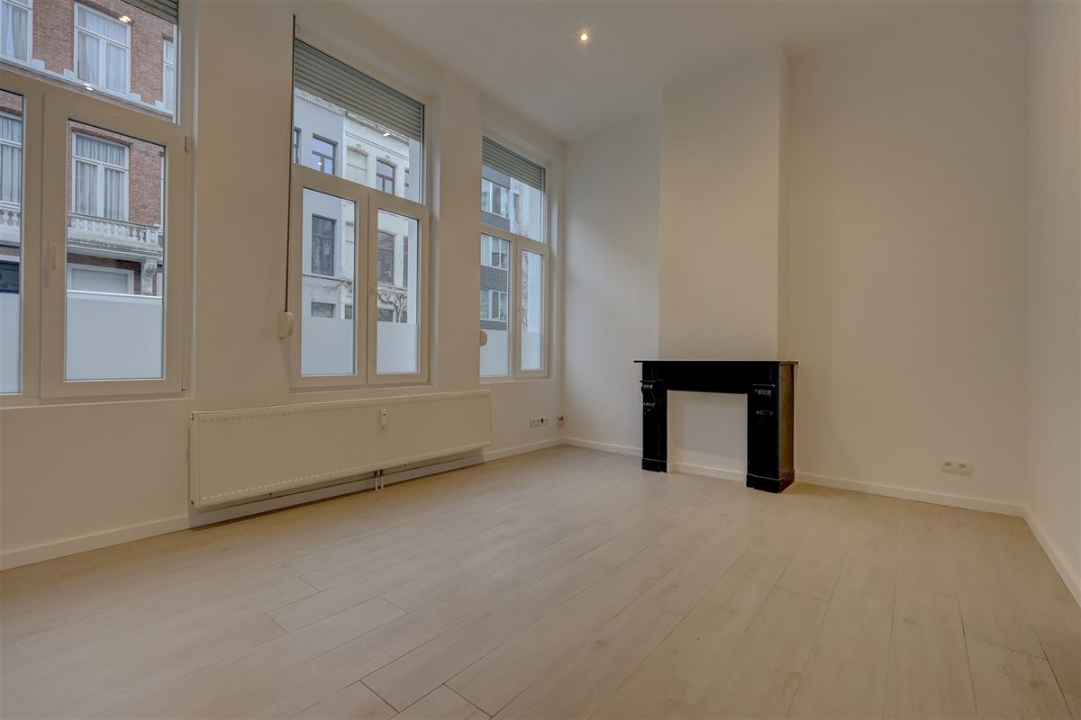 Appartement in Antwerpen