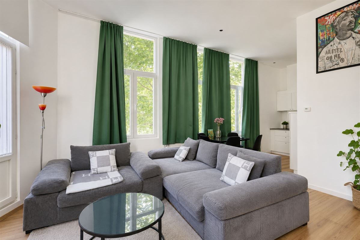 Appartement à Antwerpen