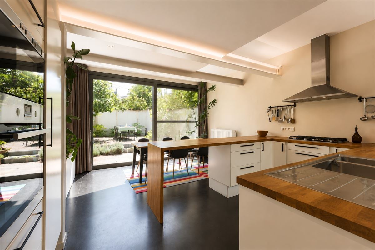 Woning in Antwerpen