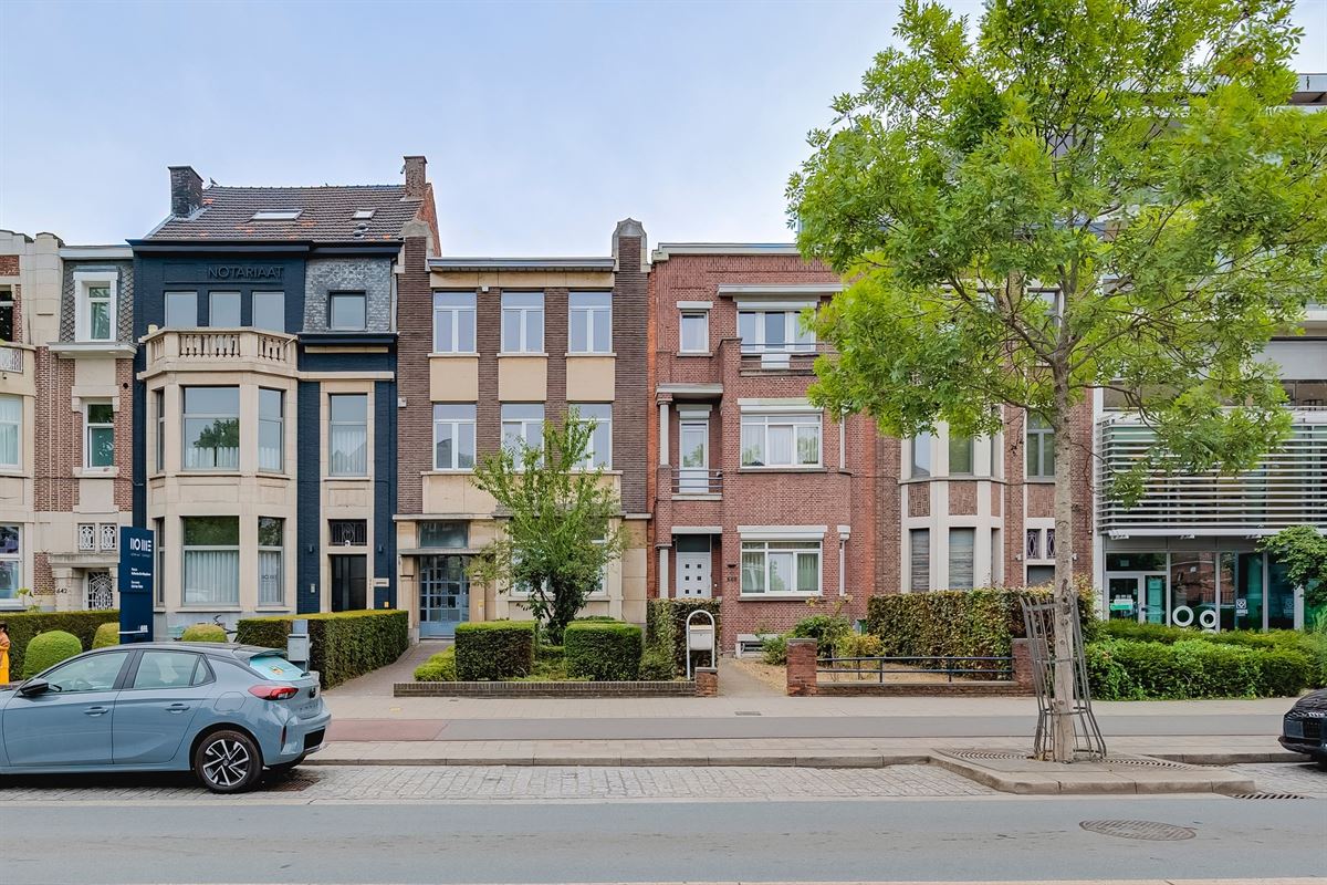 Ruime woning met veelzijdige praktijkruimtes