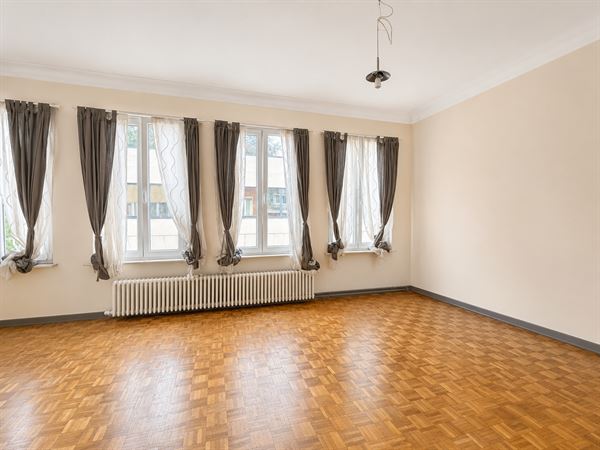 2-slpk appartement op toplocatie in hartje Antwerpen