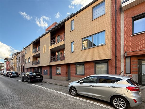 Fantastisch duplex appartement met 18m² terras in centrum Wilrijk