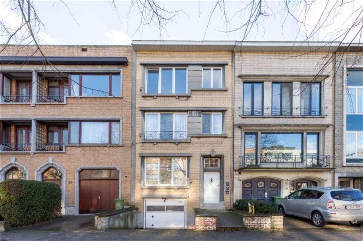 Gerenoveerd 2-slpk appartement nabij Rivierenhof