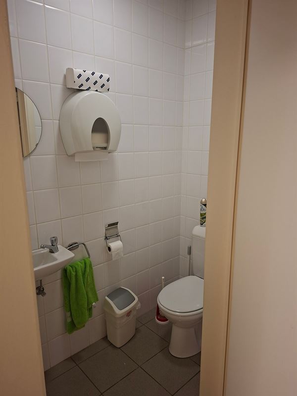 Ruim en praktisch kantoor op centrale locatie in Wuustwezel