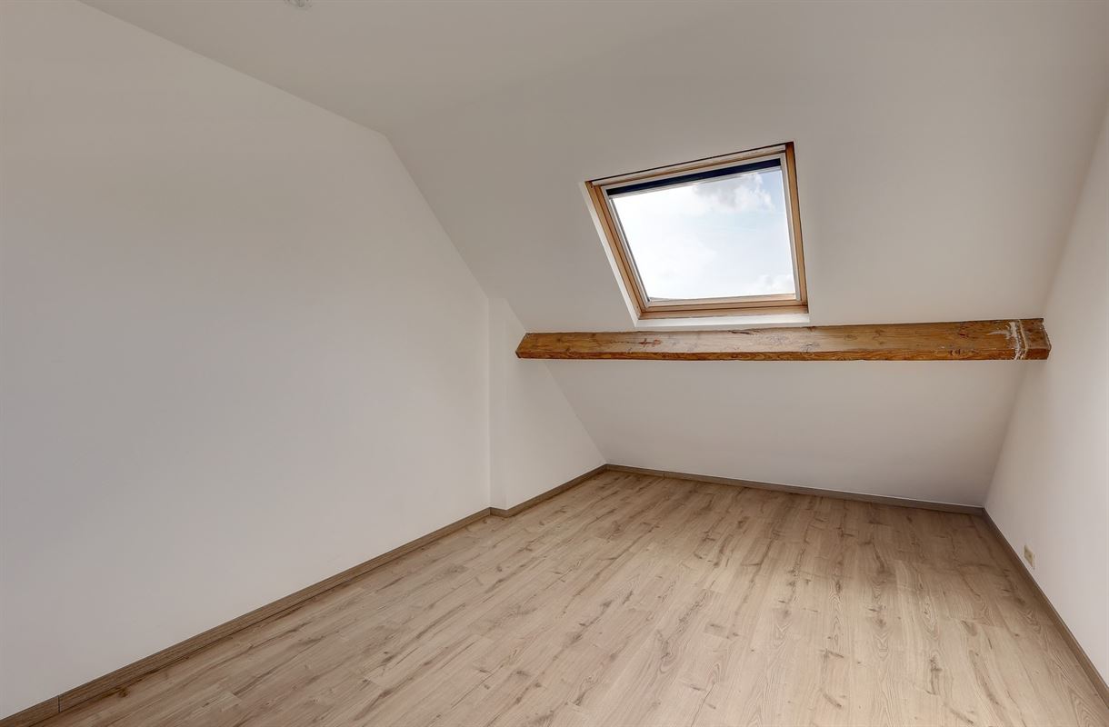 Gezellige woning met drie slaapkamers in Mechelen