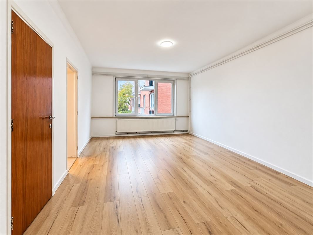 Instapklaar appartement met 2 slaapkamers in Wilrijk