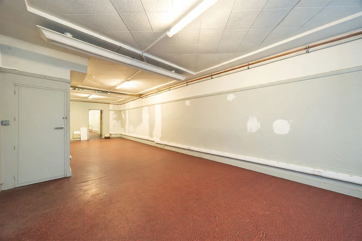Veelzijdige en ruime woning in het centrum van Mechelen