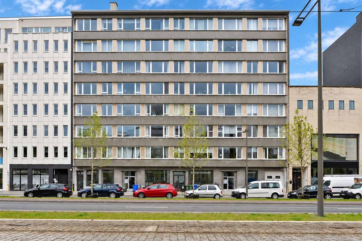 Instapklaar centraal appartement vlakij Eilandje en MAS