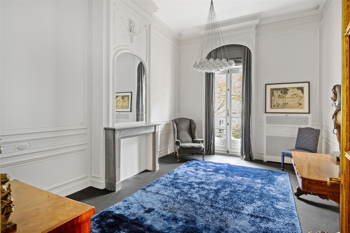 Meesterwoning "Hotel Fribourg"