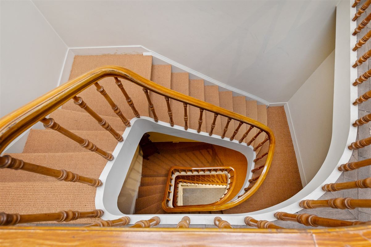 Meesterwoning "Hotel Fribourg"