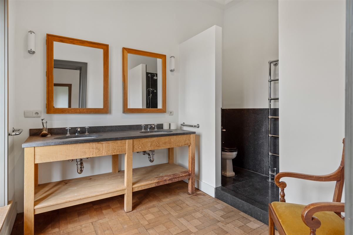 Meesterwoning "Hotel Fribourg"