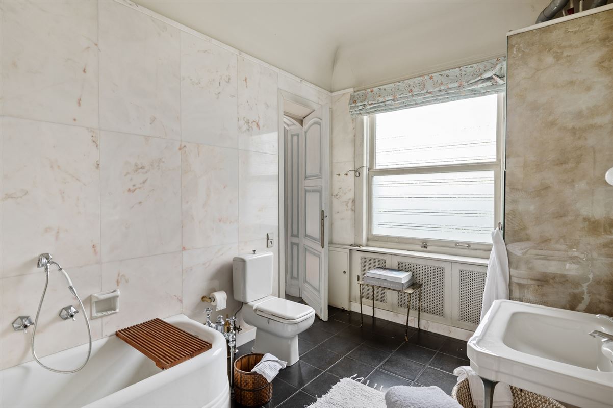 Meesterwoning "Hotel Fribourg"