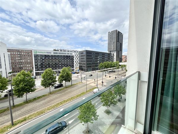 Studentenkamer naast AP-Hogeschool, Toplocatie!