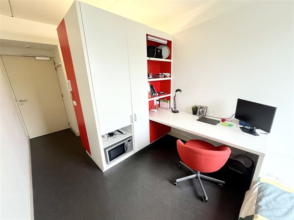 Studentenkamer naast AP-Hogeschool, Toplocatie!