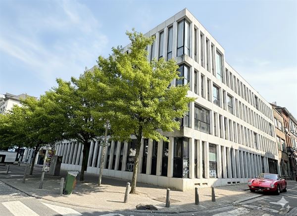 Studentenkamer - Paardenmarkt nabij Universiteit Antwerpen.
