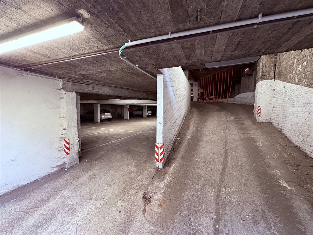 Luxor Parking: 60 parking spaces 5 motorcycle spaces 1 storage room