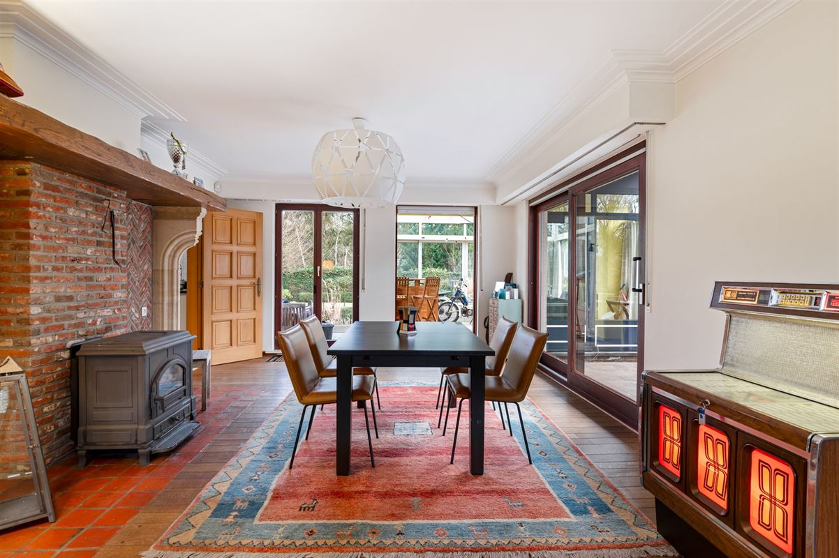 Landelijke villa met 5 slaapkamers op ca. 2.226 m2.