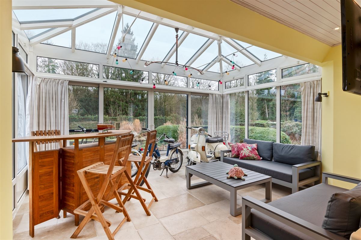 Landelijke villa met 5 slaapkamers op ca. 2.226 m2.