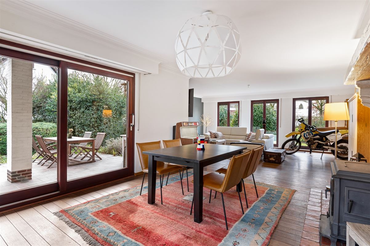 Landelijke villa met 5 slaapkamers op ca. 2.226 m2.