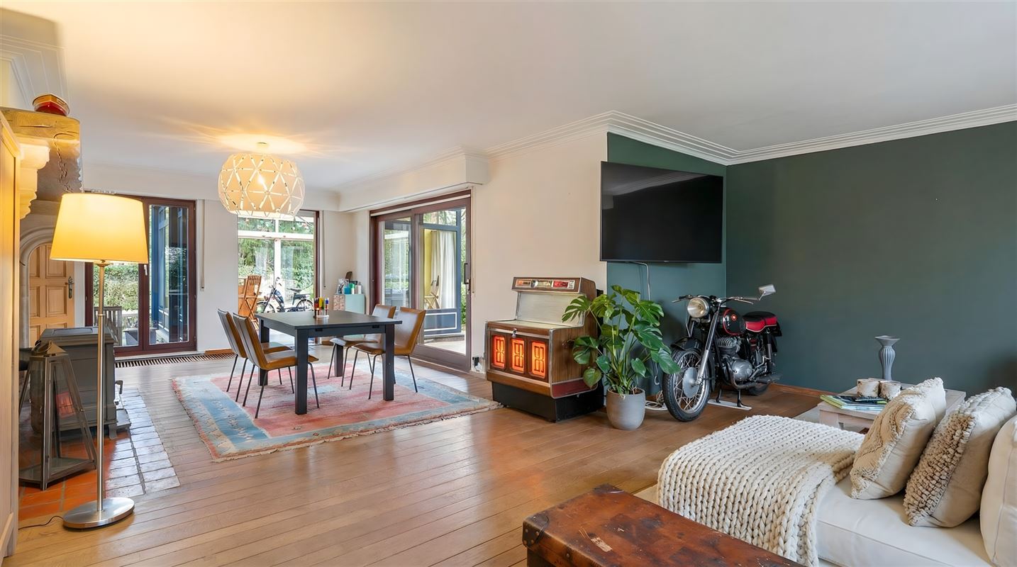 Landelijke villa met 5 slaapkamers op ca. 2.226 m2.