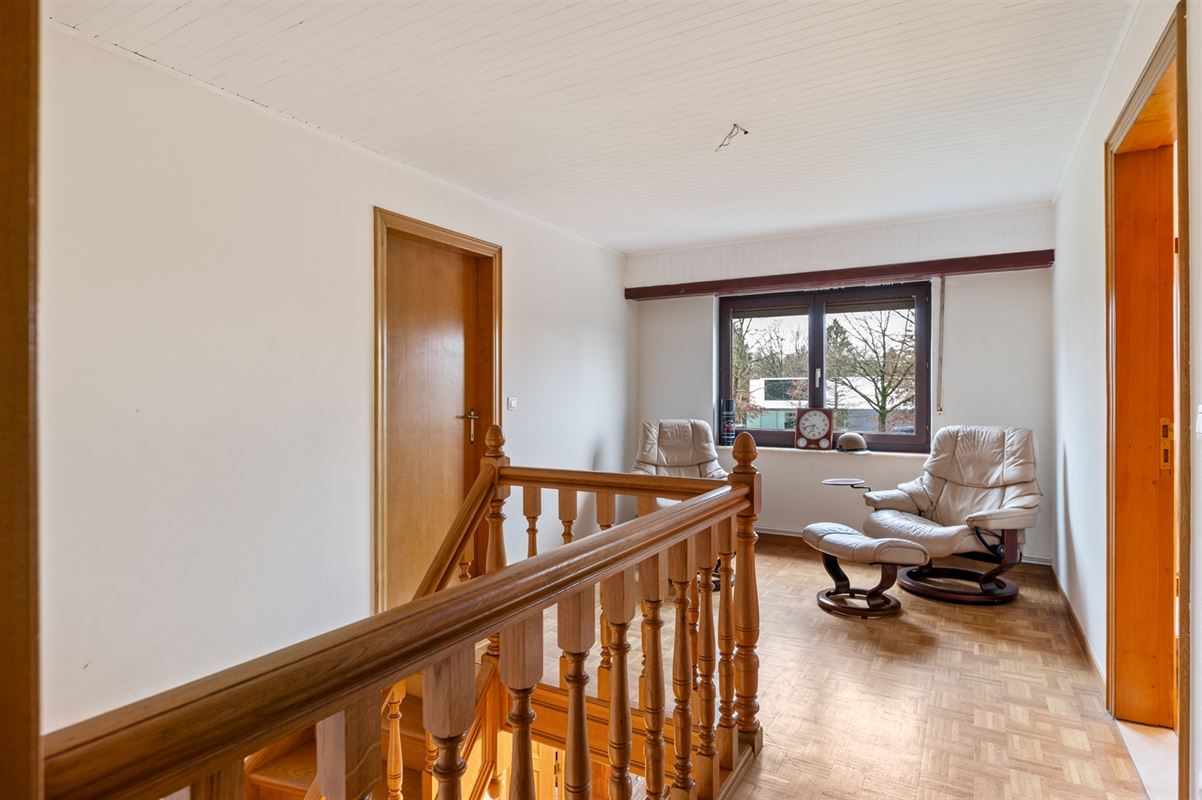 Landelijke villa met 5 slaapkamers op ca. 2.226 m2.