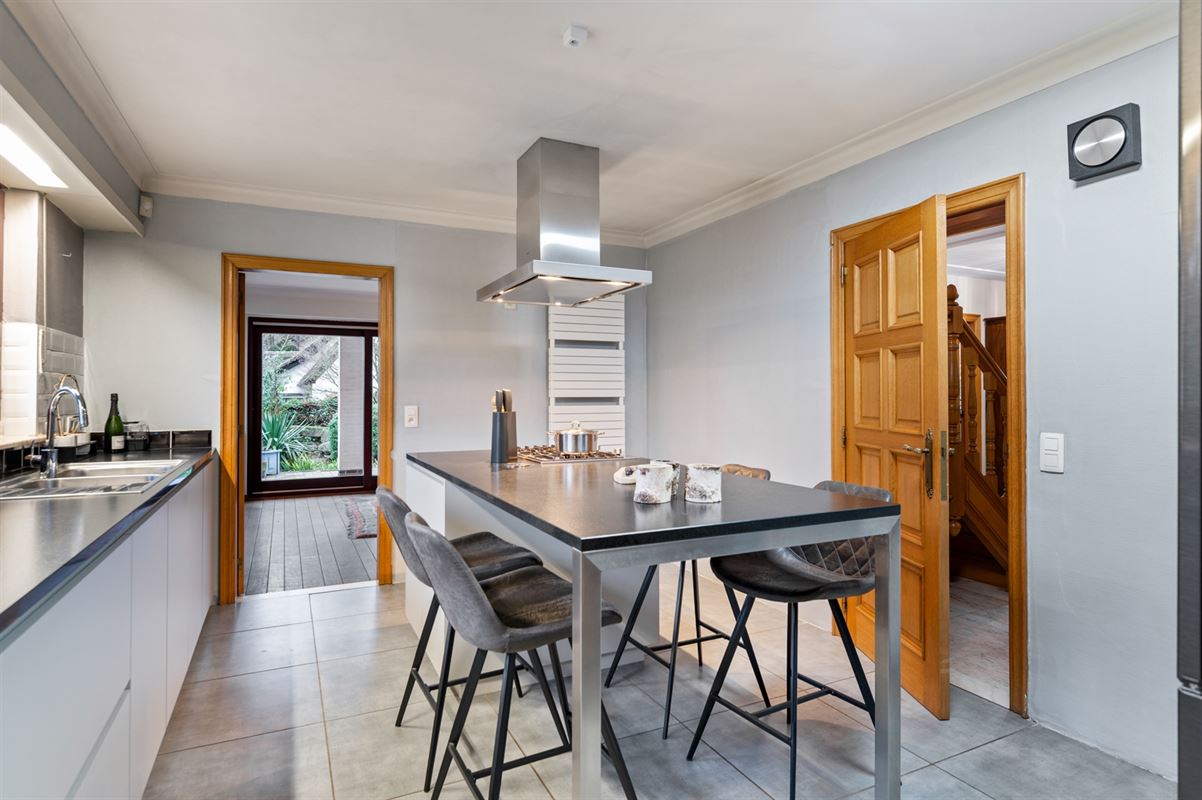 Landelijke villa met 5 slaapkamers op ca. 2.226 m2.