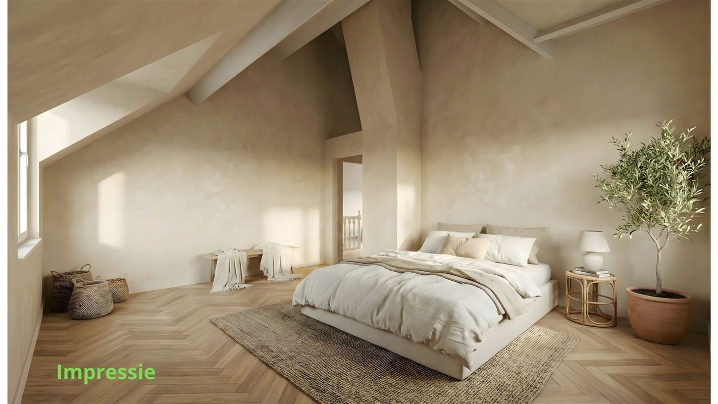 Landelijke villa met 5 slaapkamers op ca. 2.226 m2.