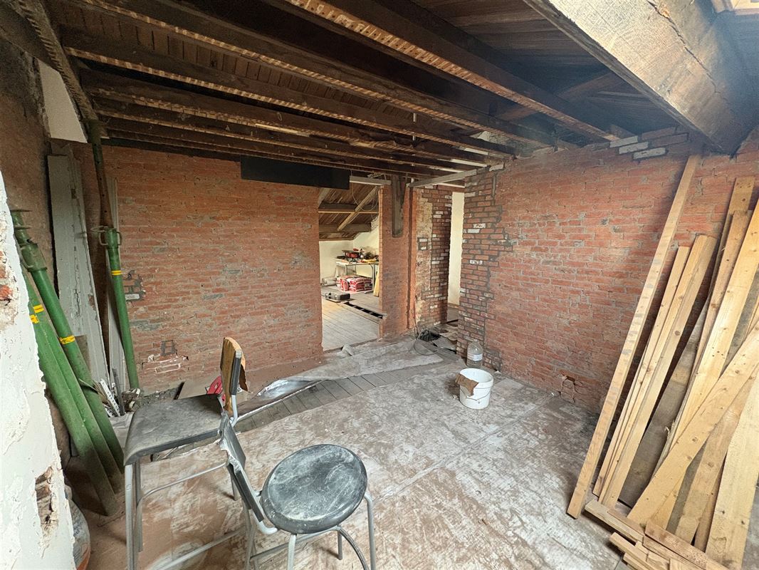 Duplex op het Zuid - Vergund geacht-procedure goedgekeurd