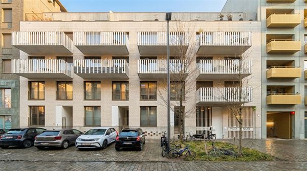 Garageplaats te huur in de Cadixbuurt.