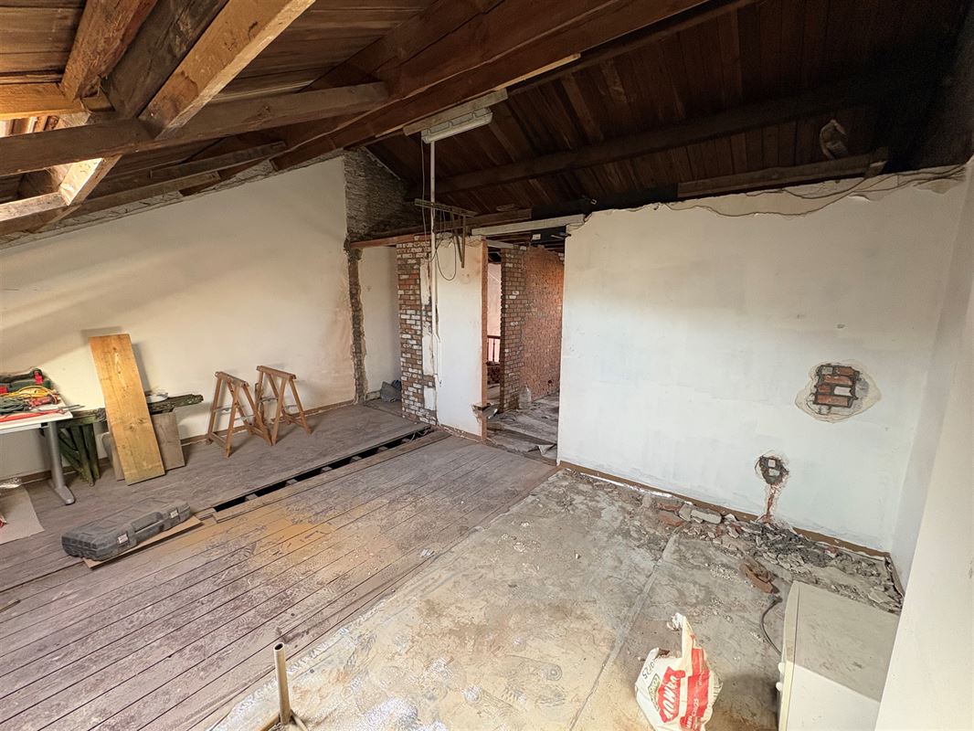 Duplex op het Zuid - Vergund geacht-procedure goedgekeurd