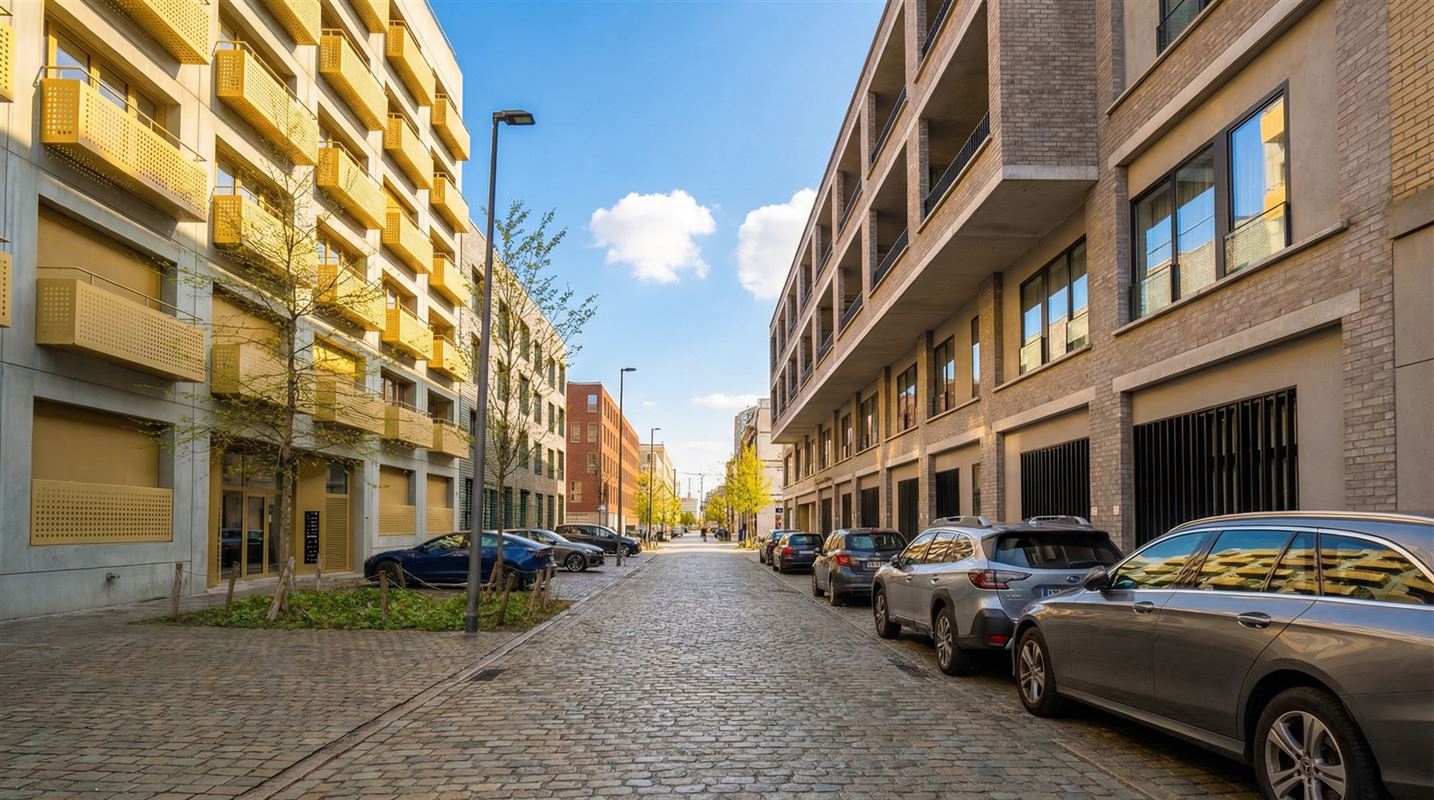 Parking / Garage