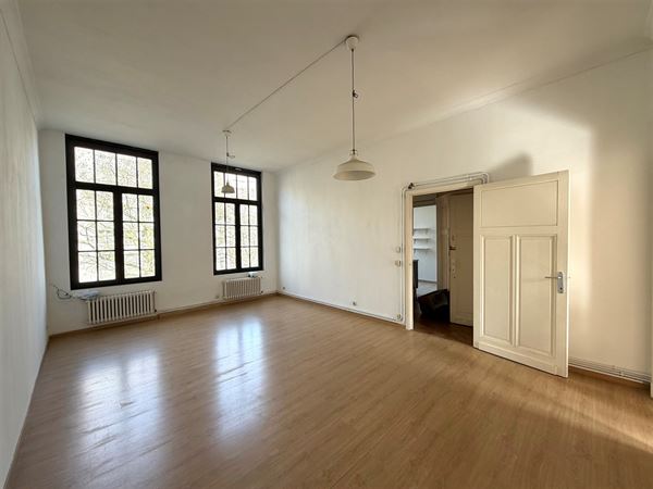 Instapklaar appartement