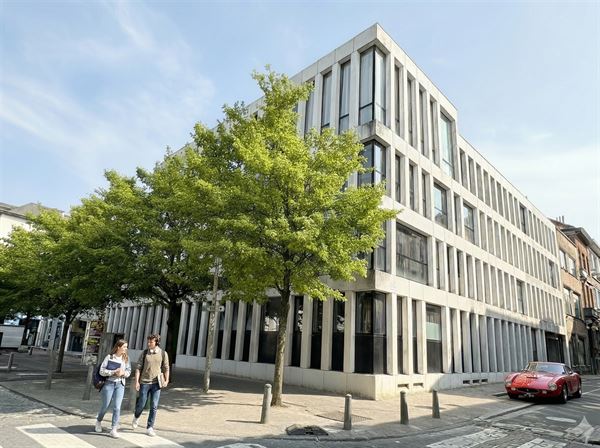 Studentenkamer - Paardenmarkt nabij Universiteit Antwerpen.