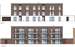 Borsbeeksesteenweg 45/001 Antwerpen